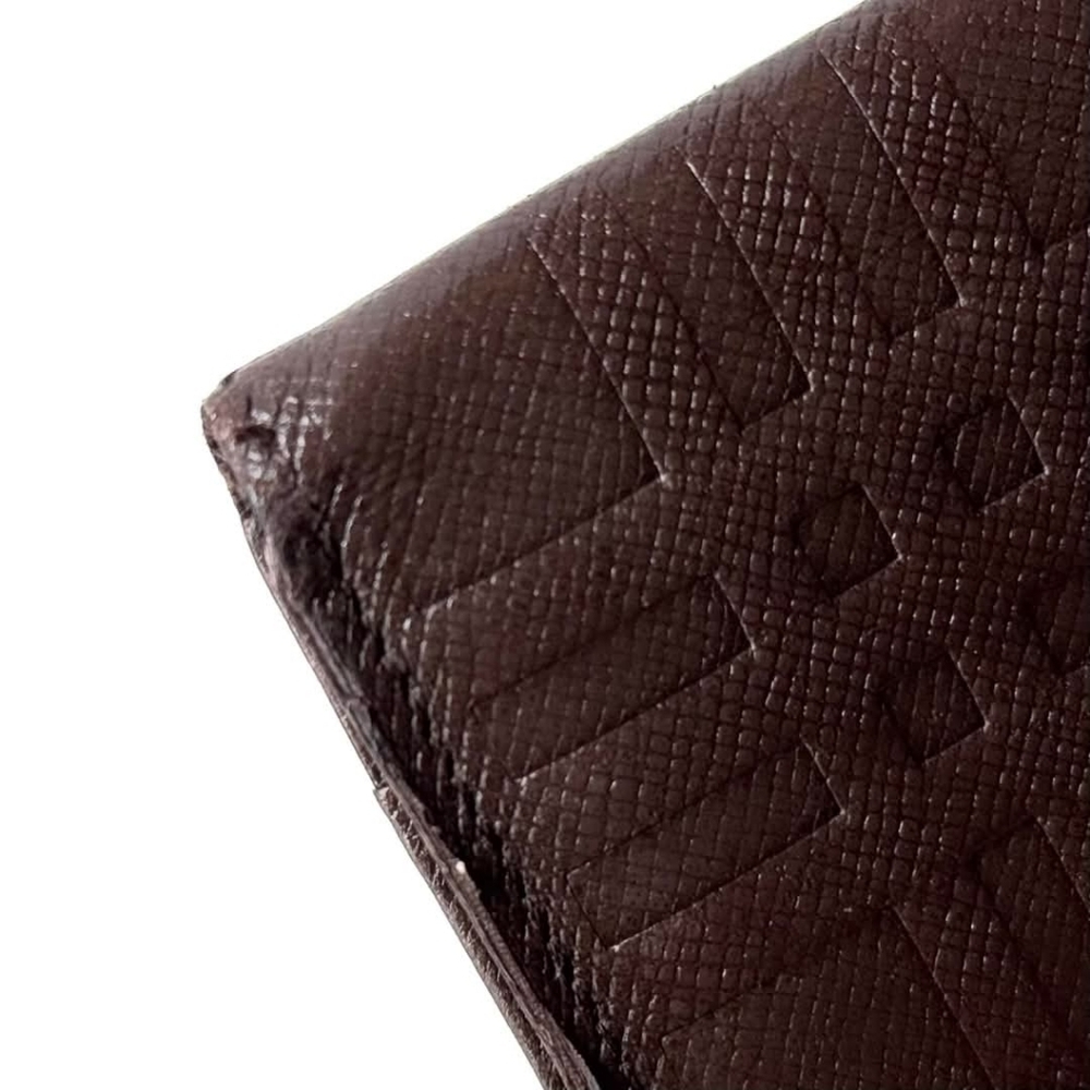 🔥🟤 BURBERRY BlF0LD WÄLLĒT 🟤🔥 - Picture 5 of 7